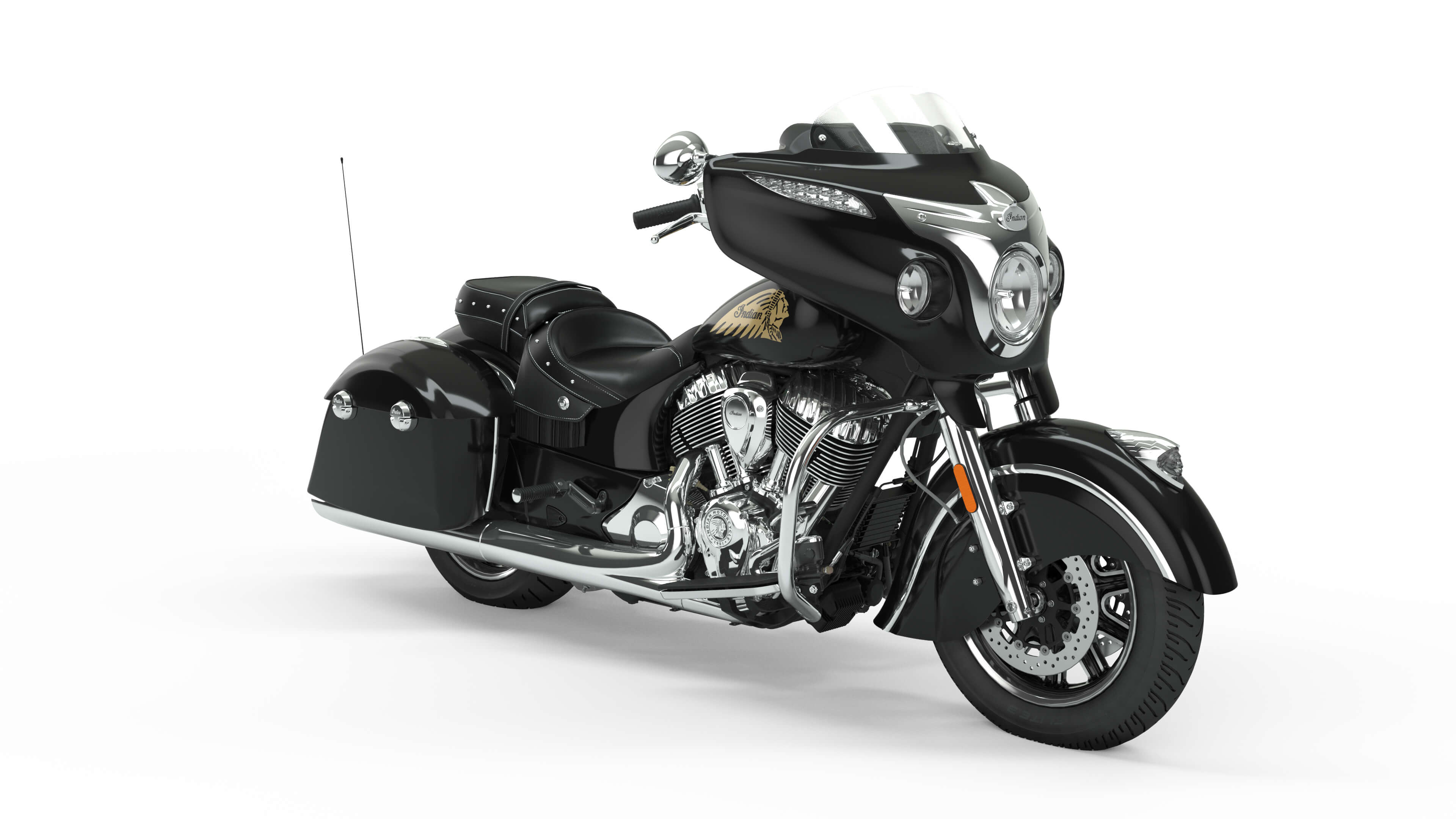 INDIAN® CHIEFTAIN® CLASSIC
