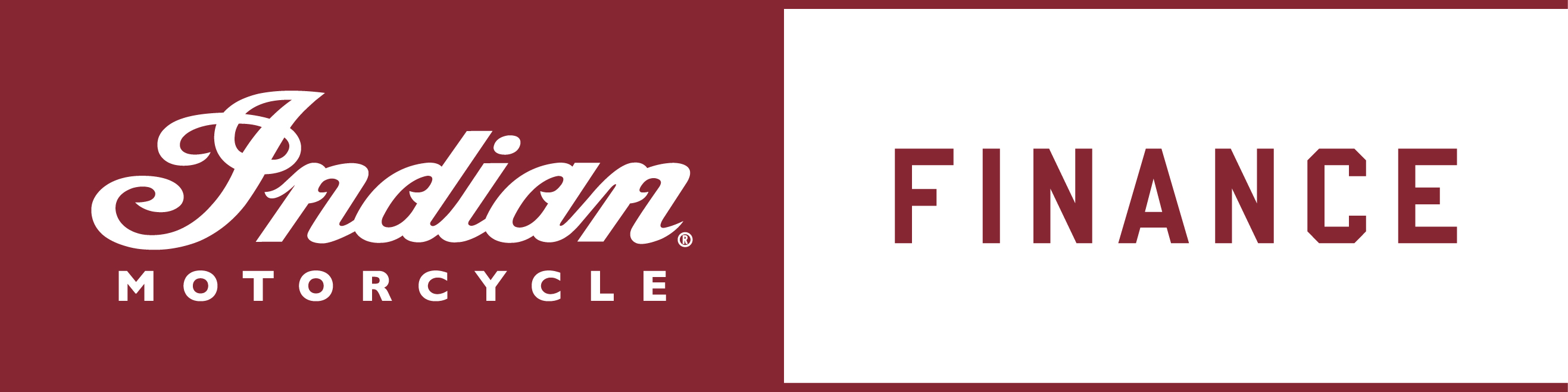 Indian Motorcycle Finance