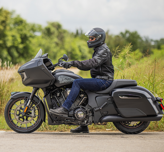 Spill så hele gata hører det.