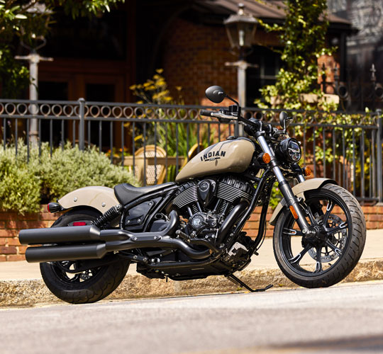 Design som får hoder til å snu seg