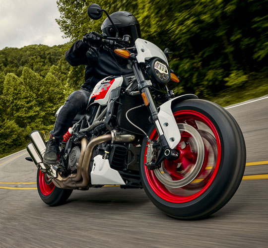 Bygget for å prestere