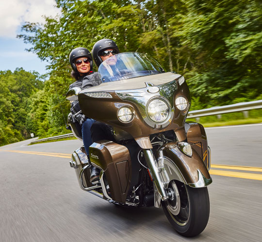 KOMFORT SOM TÅLER ALLE MILENE