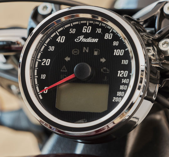 Alltid muligheter for lading