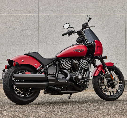 Et lerret for customisering